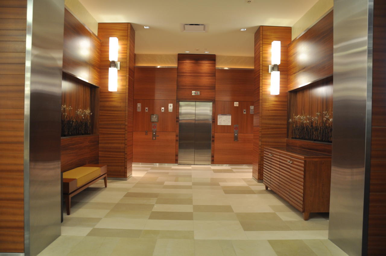 Westin Washington Dulles Airport - thumb 8
