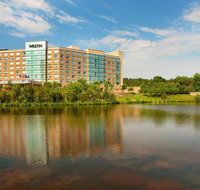 Westin Washington Dulles Airport - Accommodation Deal