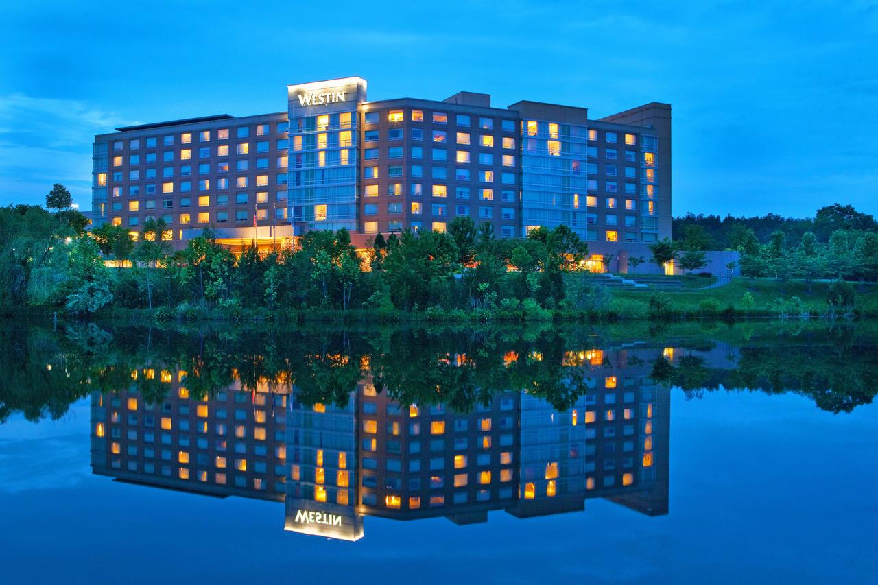 Westin Washington Dulles Airport - thumb 41