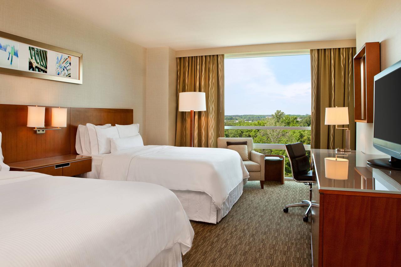 Westin Washington Dulles Airport - thumb 31