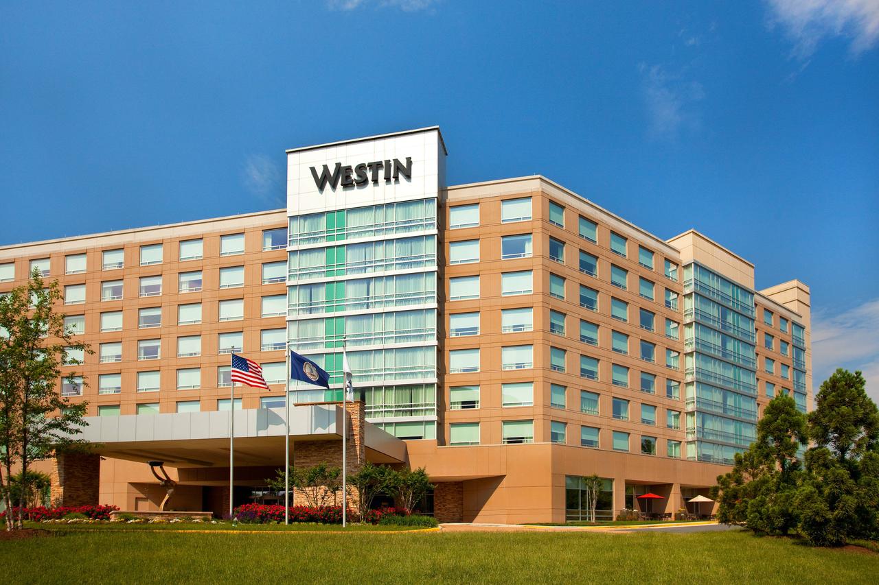 Westin Washington Dulles Airport - thumb 27