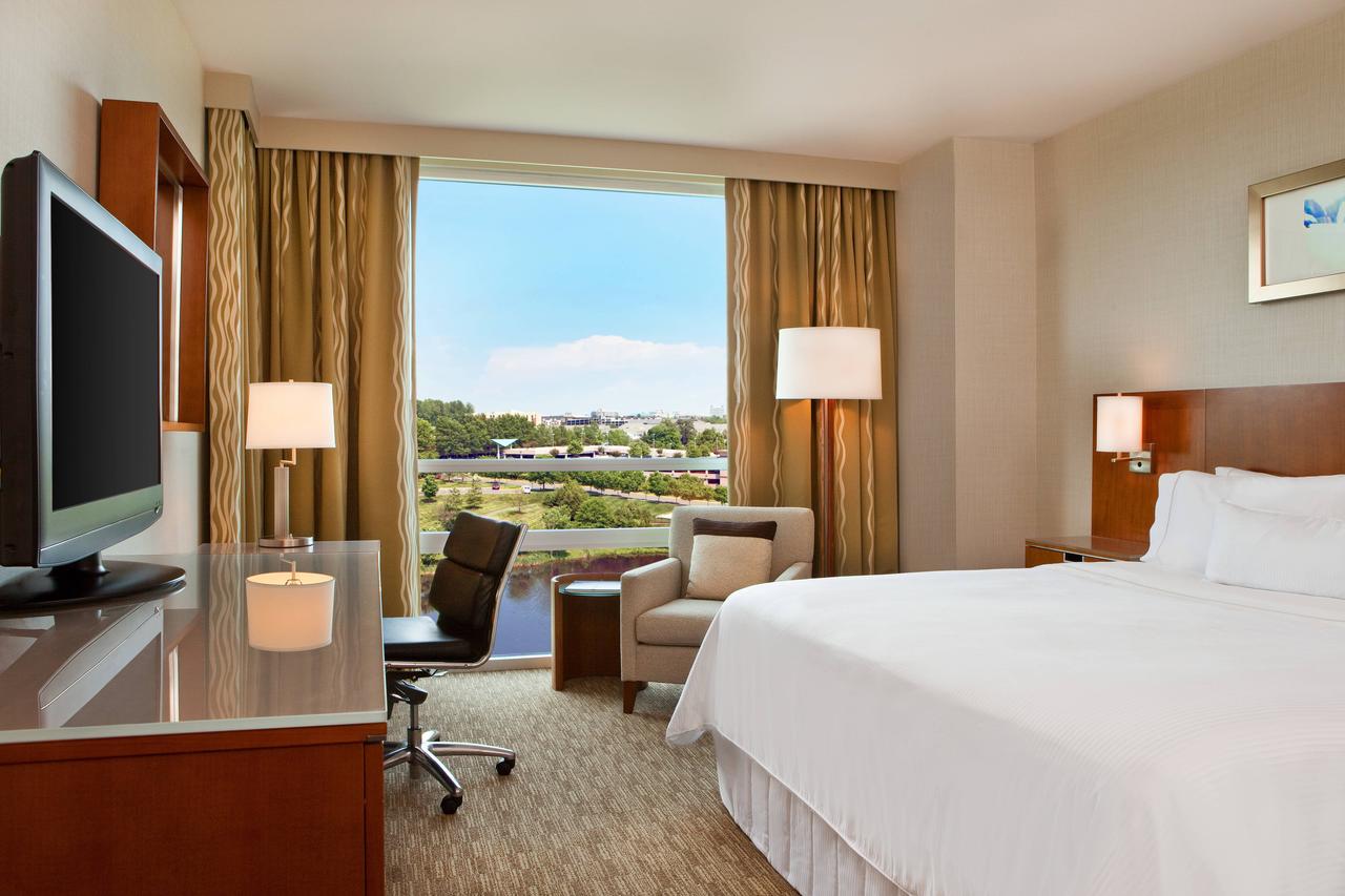Westin Washington Dulles Airport - thumb 26