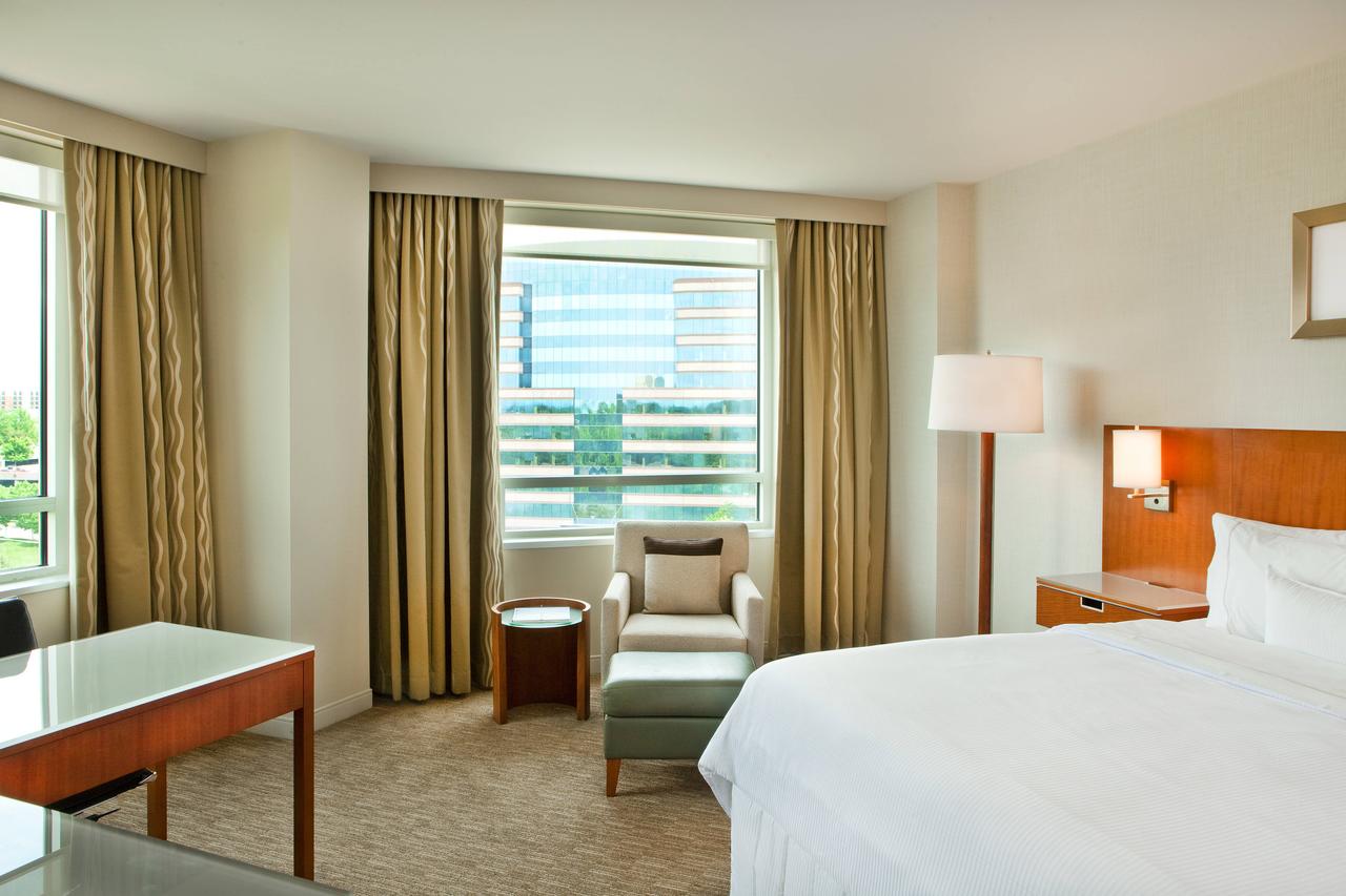 Westin Washington Dulles Airport - thumb 30