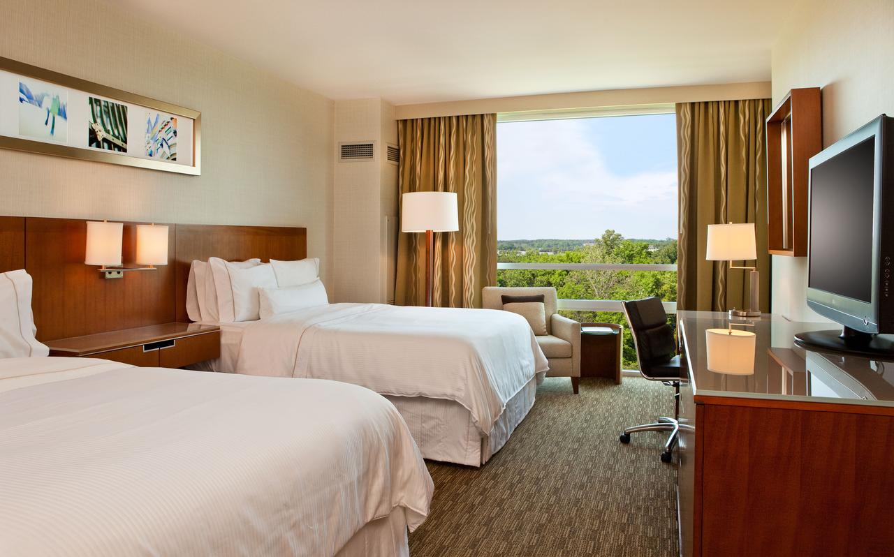 Westin Washington Dulles Airport - thumb 12