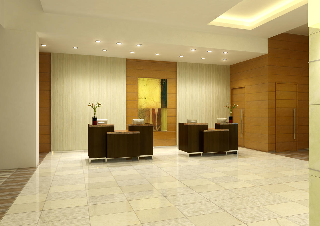 Westin Washington Dulles Airport - thumb 9