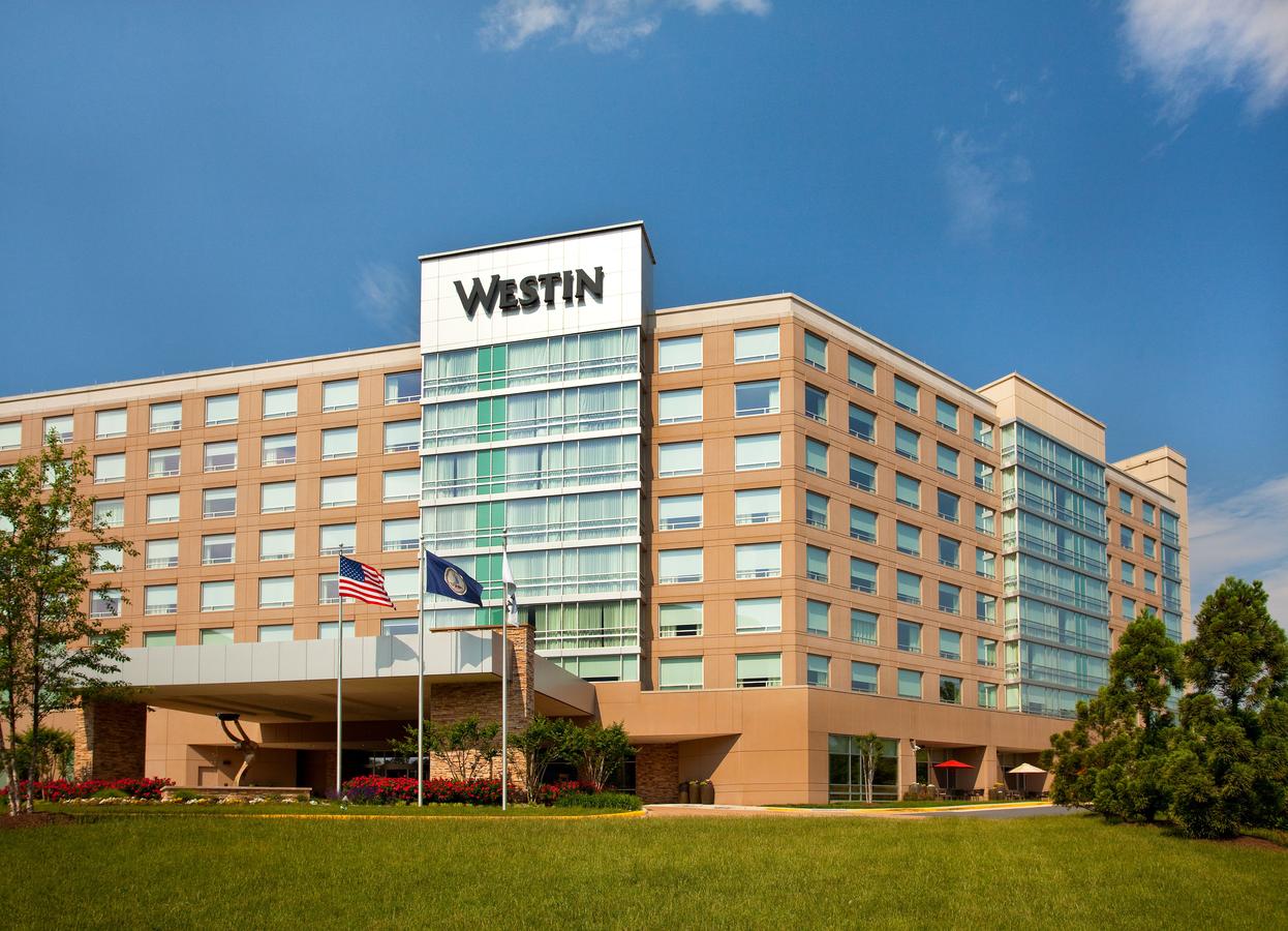 Westin Washington Dulles Airport - thumb 1