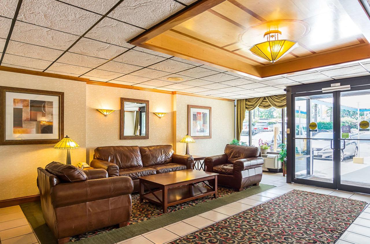 Comfort Inn Washington Dulles International - thumb 13