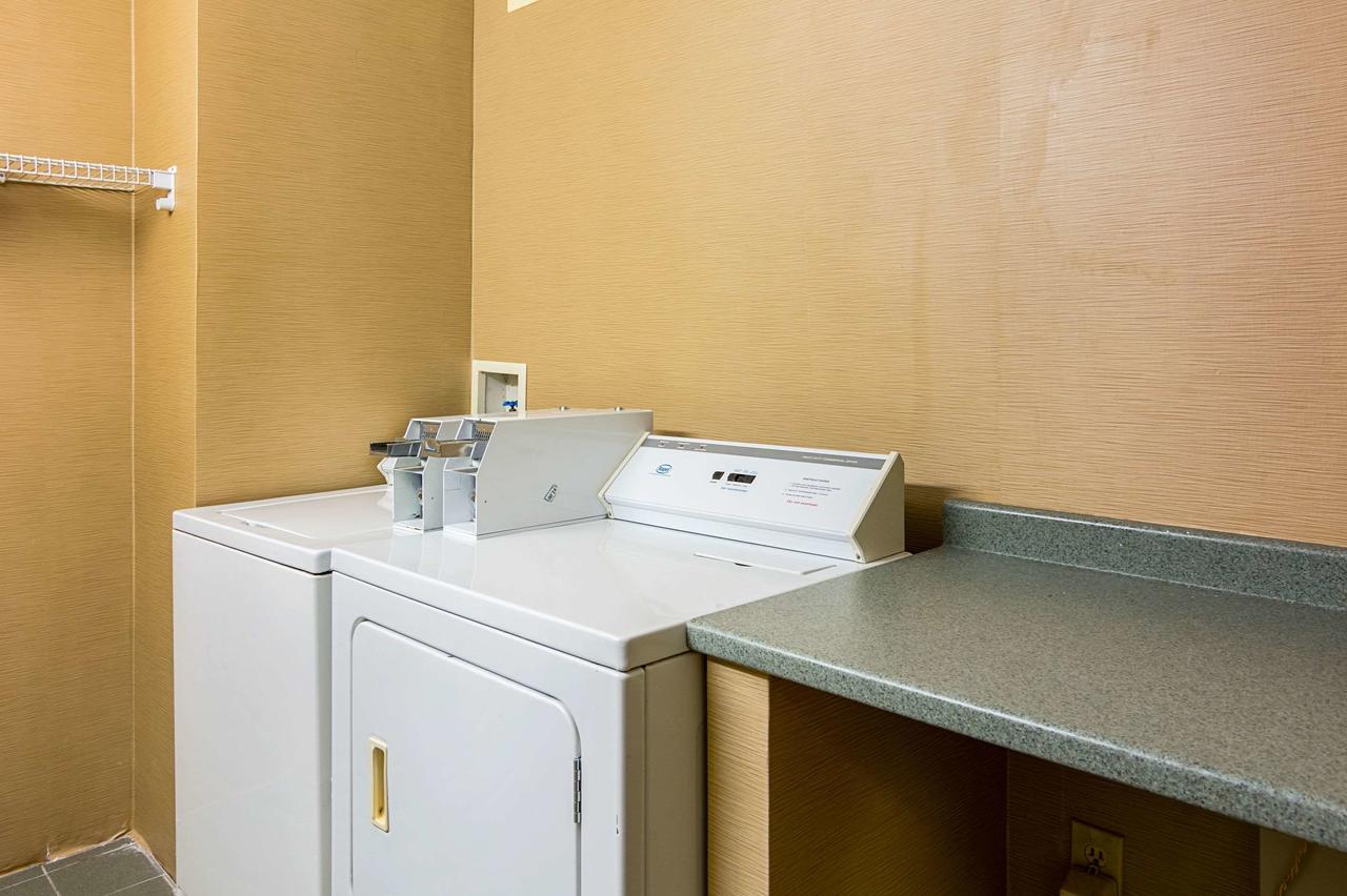 Comfort Inn Washington Dulles International - thumb 8