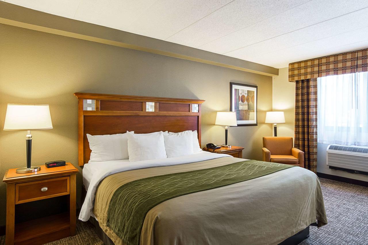 Comfort Inn Washington Dulles International - thumb 24