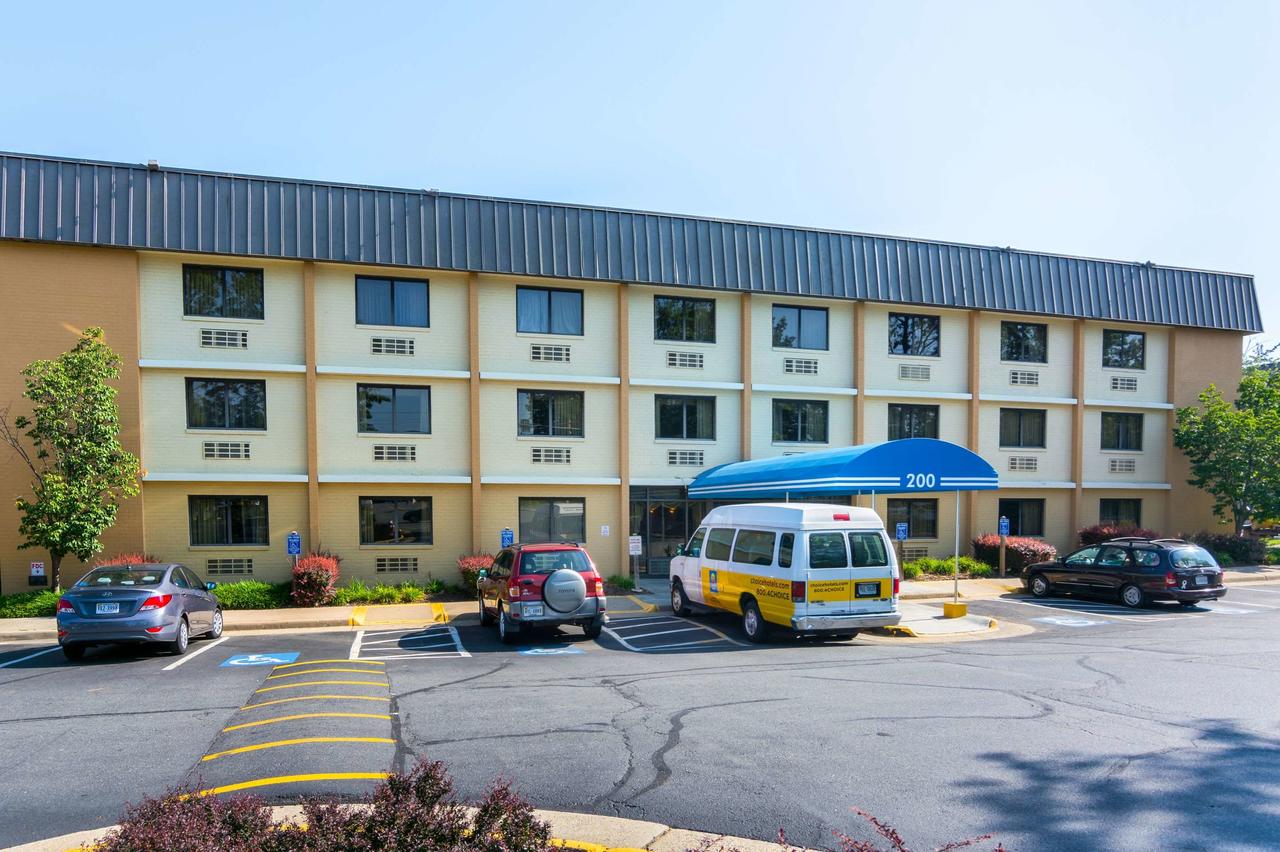 Comfort Inn Washington Dulles International - thumb 0