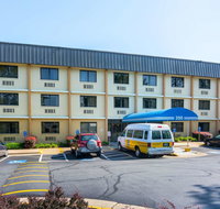 Comfort Inn Washington Dulles International - Accommodation Deal