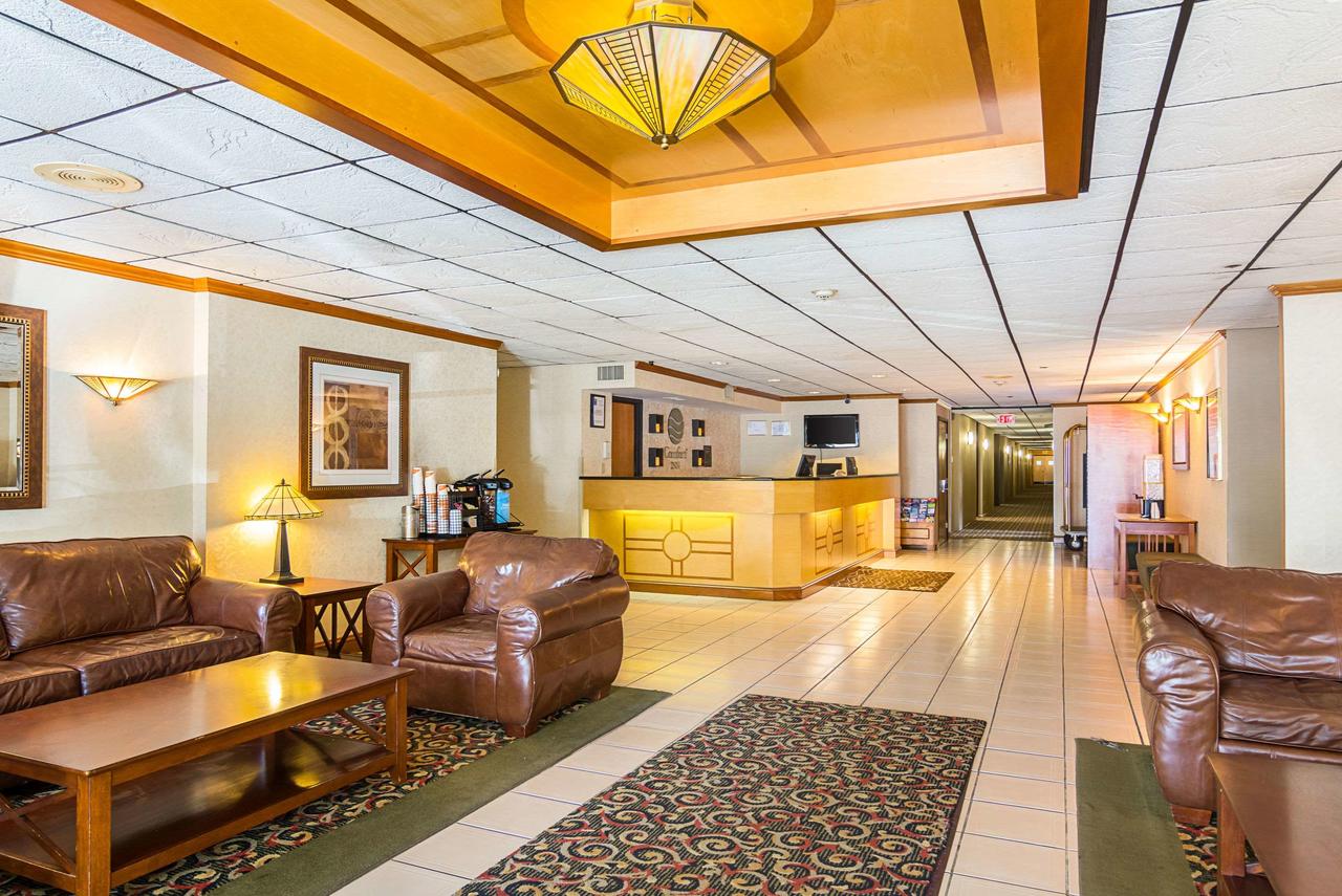 Comfort Inn Washington Dulles International - thumb 18