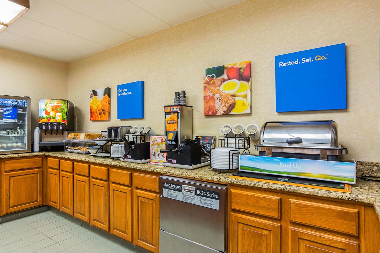 Comfort Inn Washington Dulles International - thumb 1