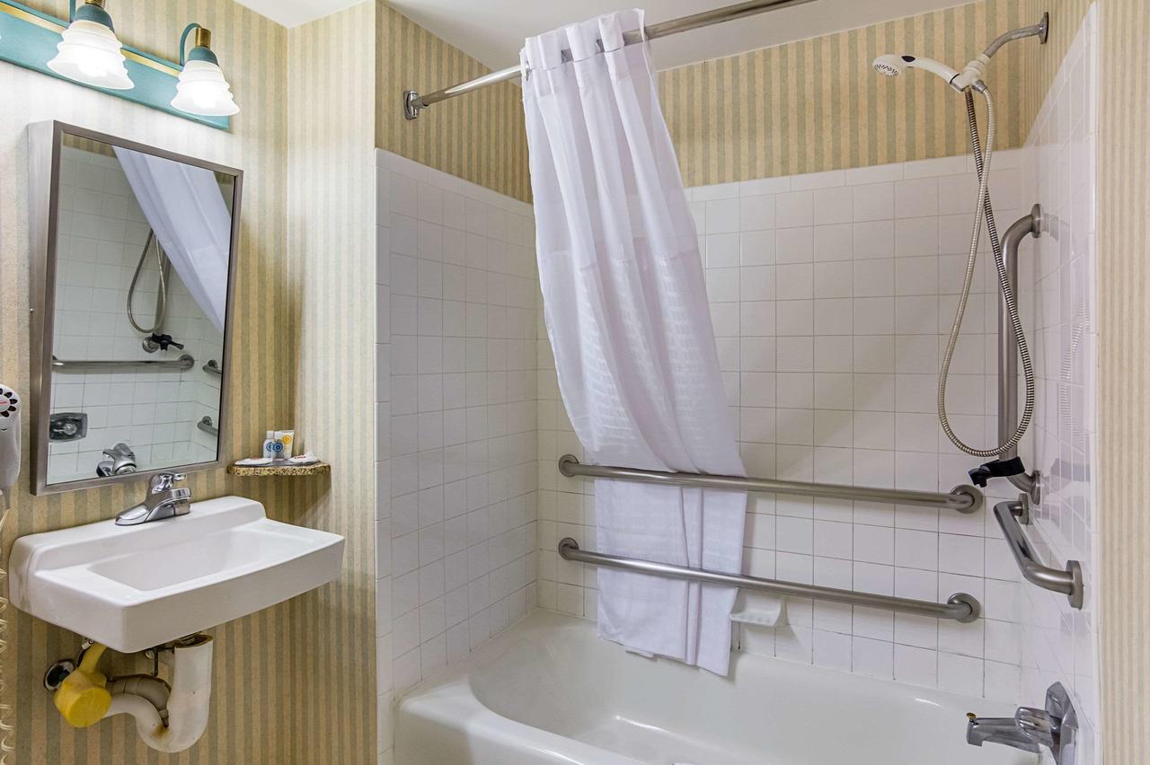 Comfort Inn Washington Dulles International - thumb 2