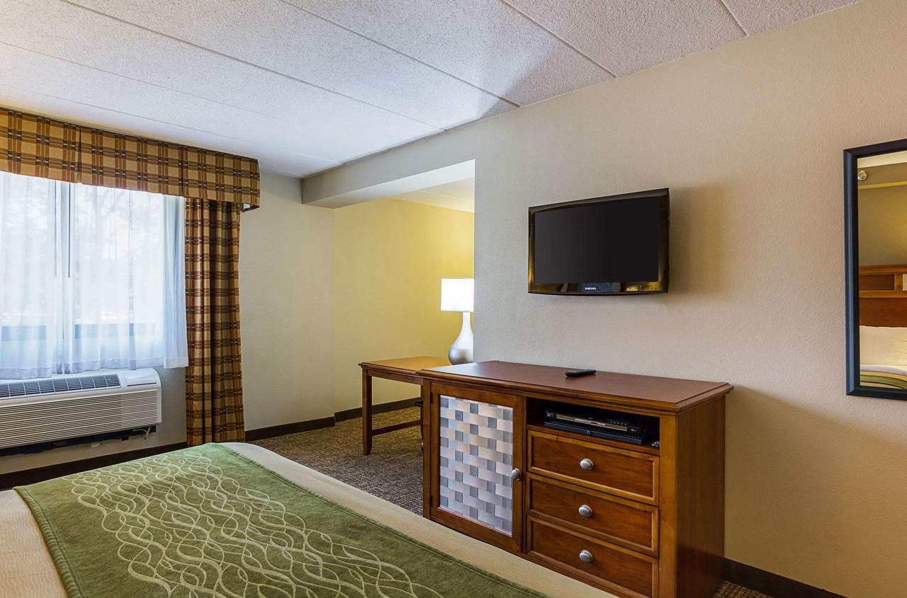 Comfort Inn Washington Dulles International - thumb 19