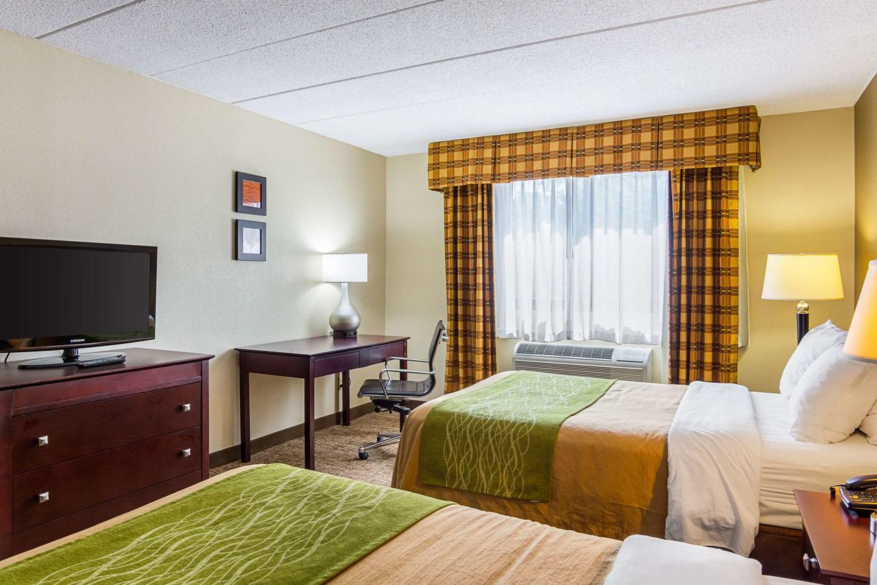 Comfort Inn Washington Dulles International - thumb 26