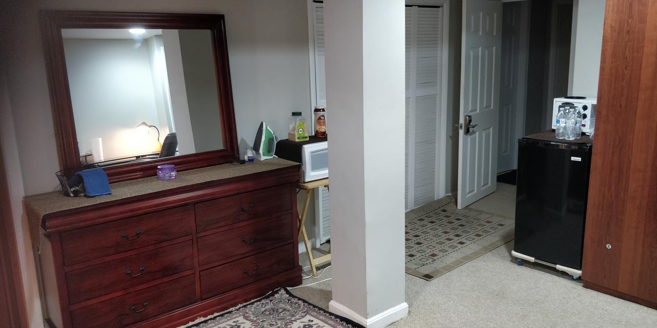 Comfort Stay Near Dulles Airport - thumb 13