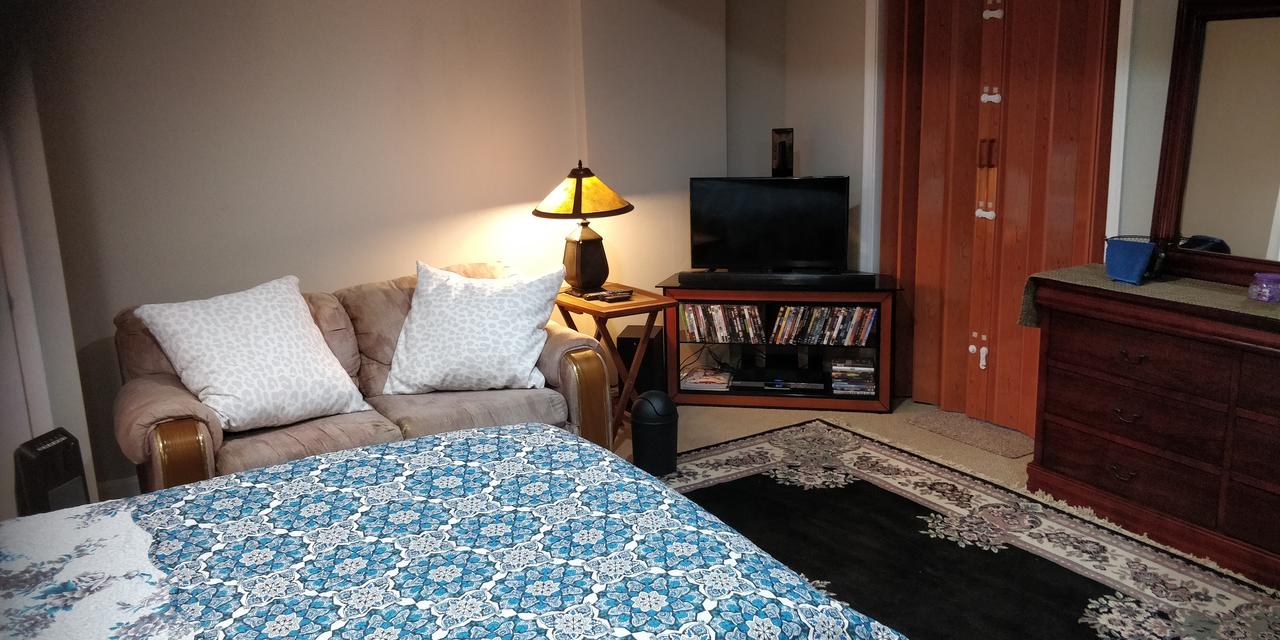Comfort Stay Near Dulles Airport - thumb 10