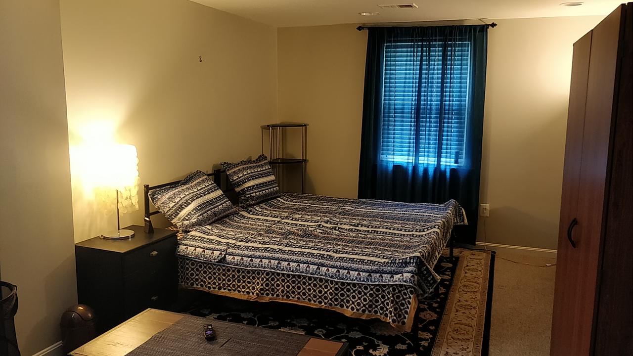 Comfort Stay Near Dulles Airport - thumb 4