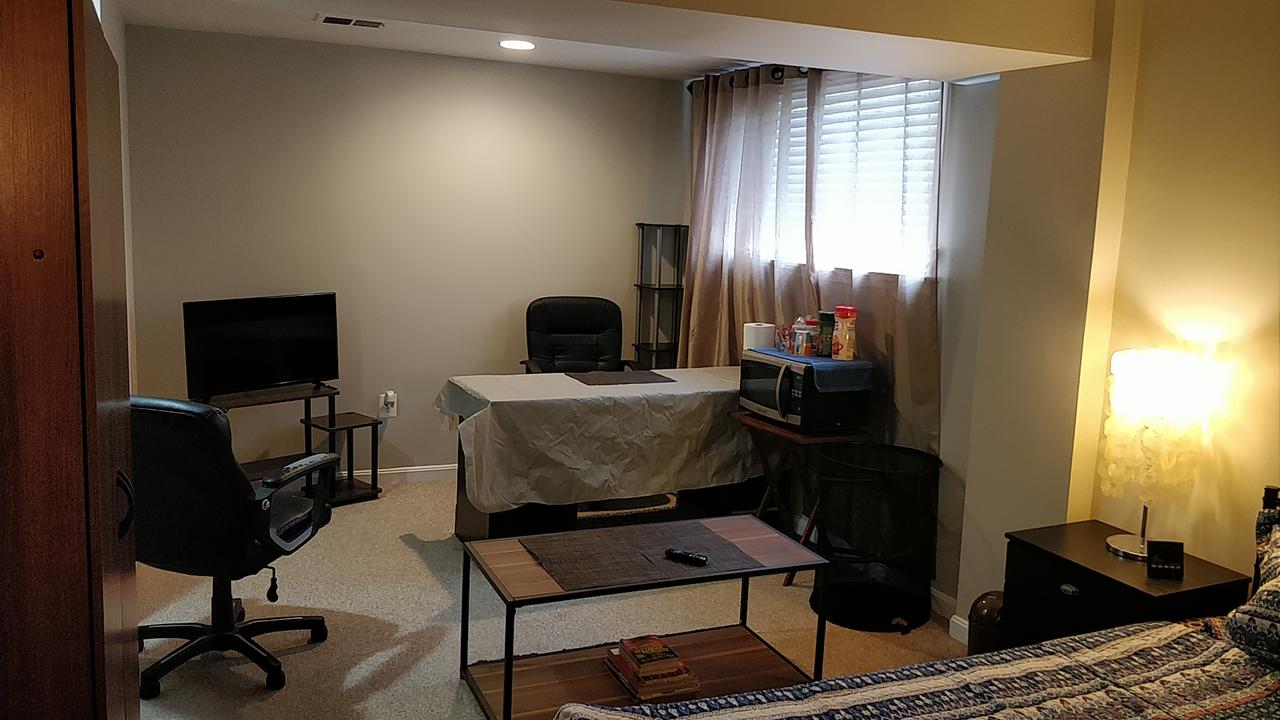 Comfort Stay Near Dulles Airport - thumb 3