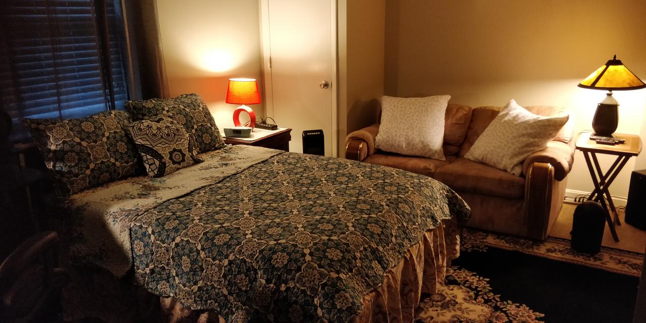 Comfort Stay Near Dulles Airport - thumb 11