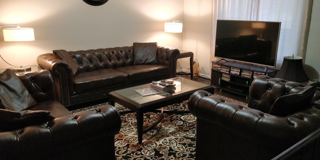 Comfort Stay Near Dulles Airport - thumb 15