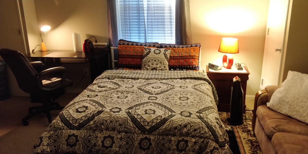 Comfort Stay Near Dulles Airport - thumb 0