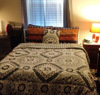 Comfort stay near Dulles airport - Accommodation Deal