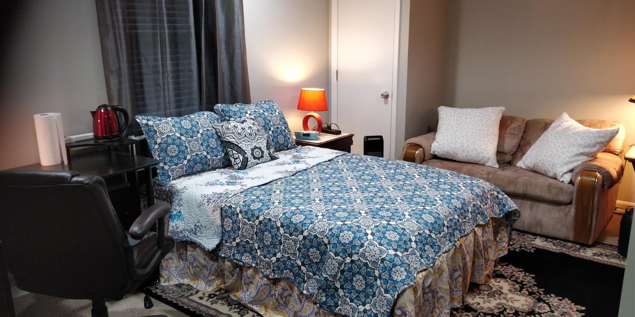 Comfort Stay Near Dulles Airport - thumb 9