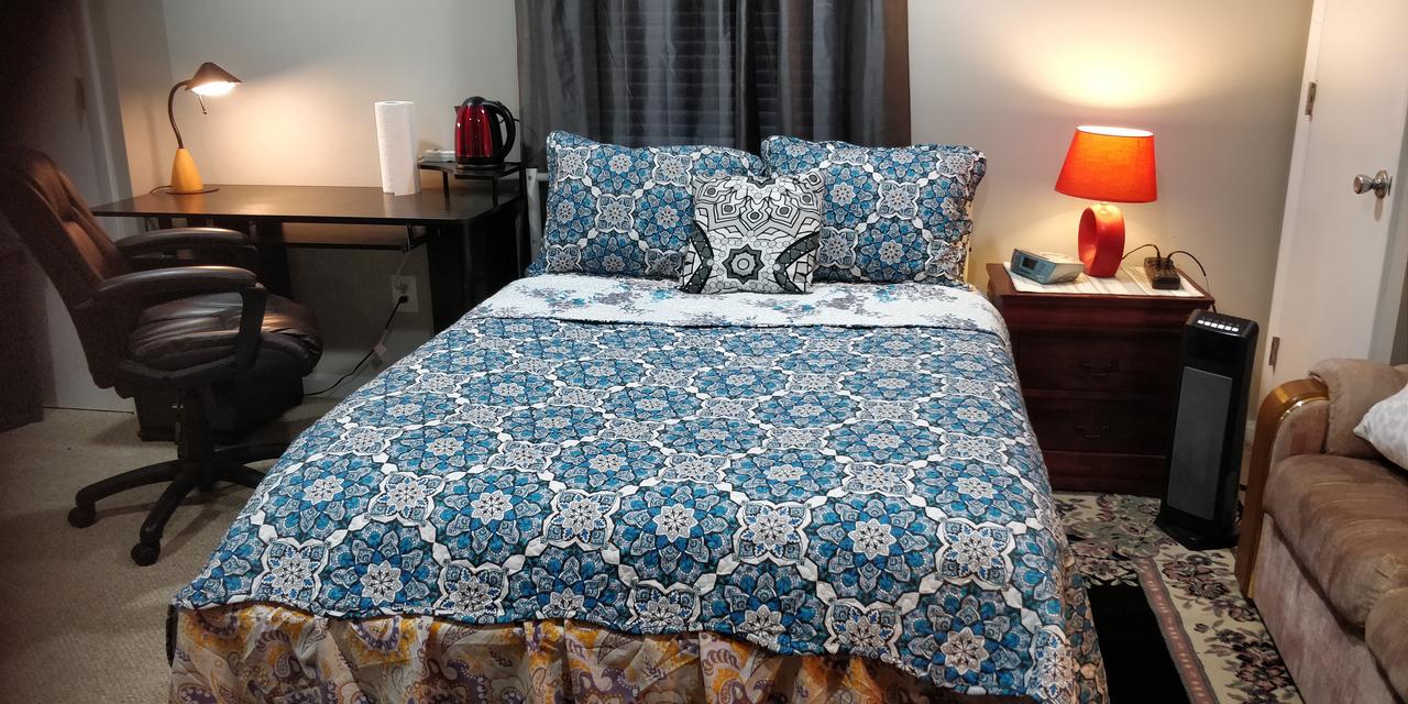 Comfort Stay Near Dulles Airport - thumb 8
