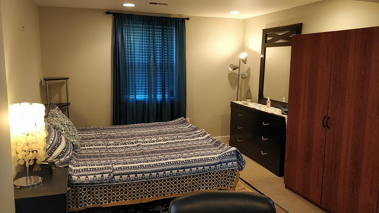Comfort Stay Near Dulles Airport - thumb 2