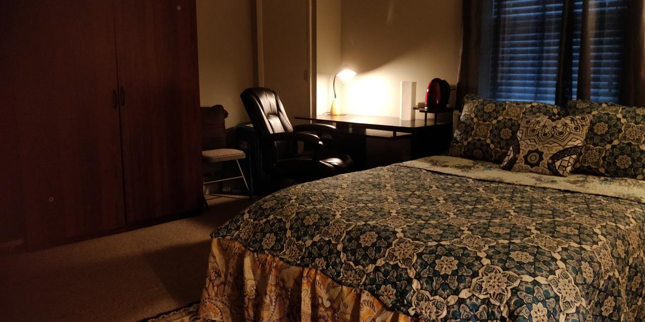 Comfort Stay Near Dulles Airport - thumb 12