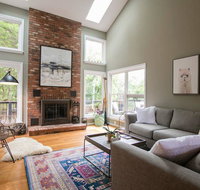 Stunning Lakehouse Vacation Home Outside of DC - Accommodation Deal