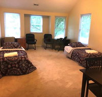 Herndon House For Professionals - Accommodation Deal
