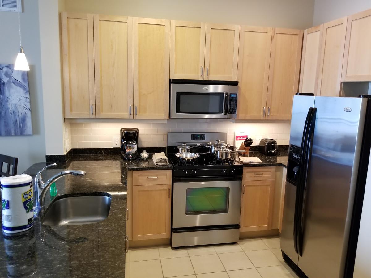 Dulles Station Apartments - thumb 33