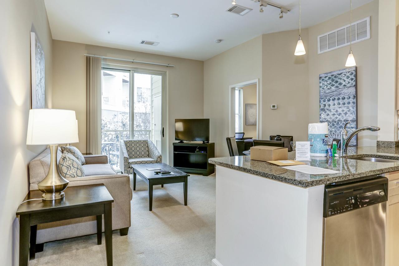 Dulles Station Apartments - thumb 10