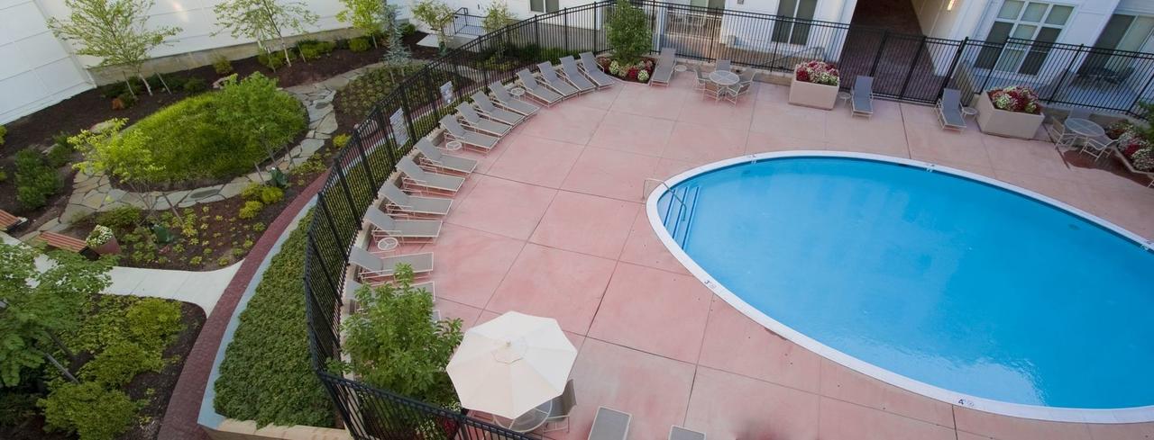 Dulles Station Apartments - thumb 35