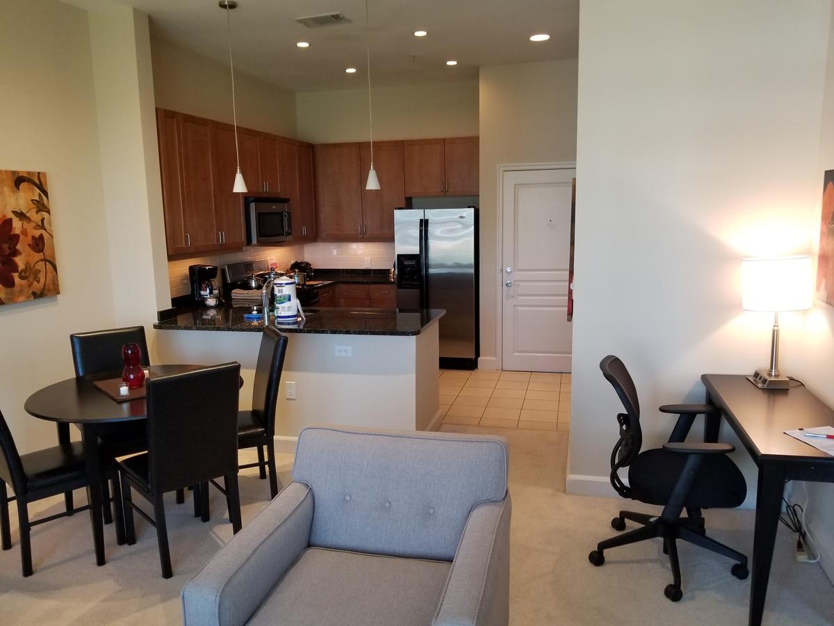 Dulles Station Apartments - thumb 36