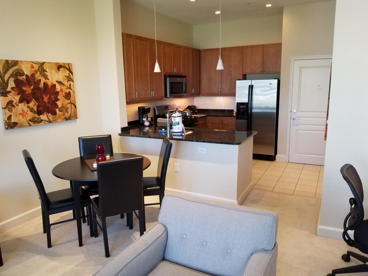 Dulles Station Apartments - thumb 34