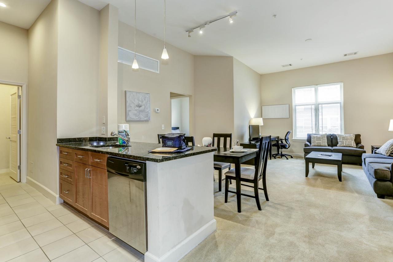 Dulles Station Apartments - thumb 18