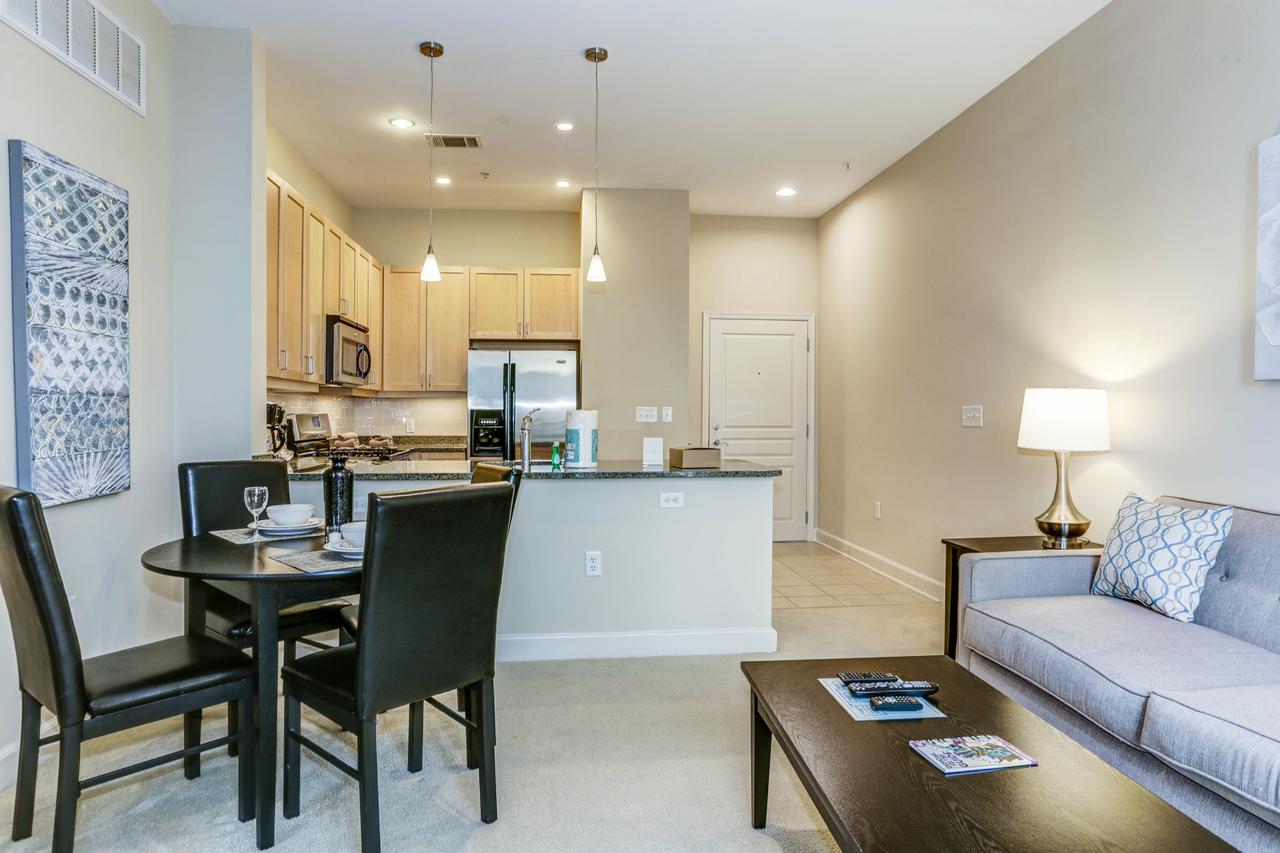 Dulles Station Apartments - thumb 6