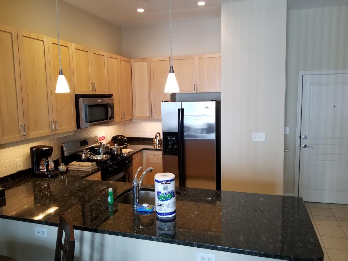 Dulles Station Apartments - thumb 0