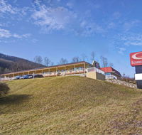 Econo Lodge Near Bluefield College - Accommodation Deal