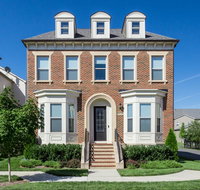 Luxury One Loudoun Home - Accommodation Deal