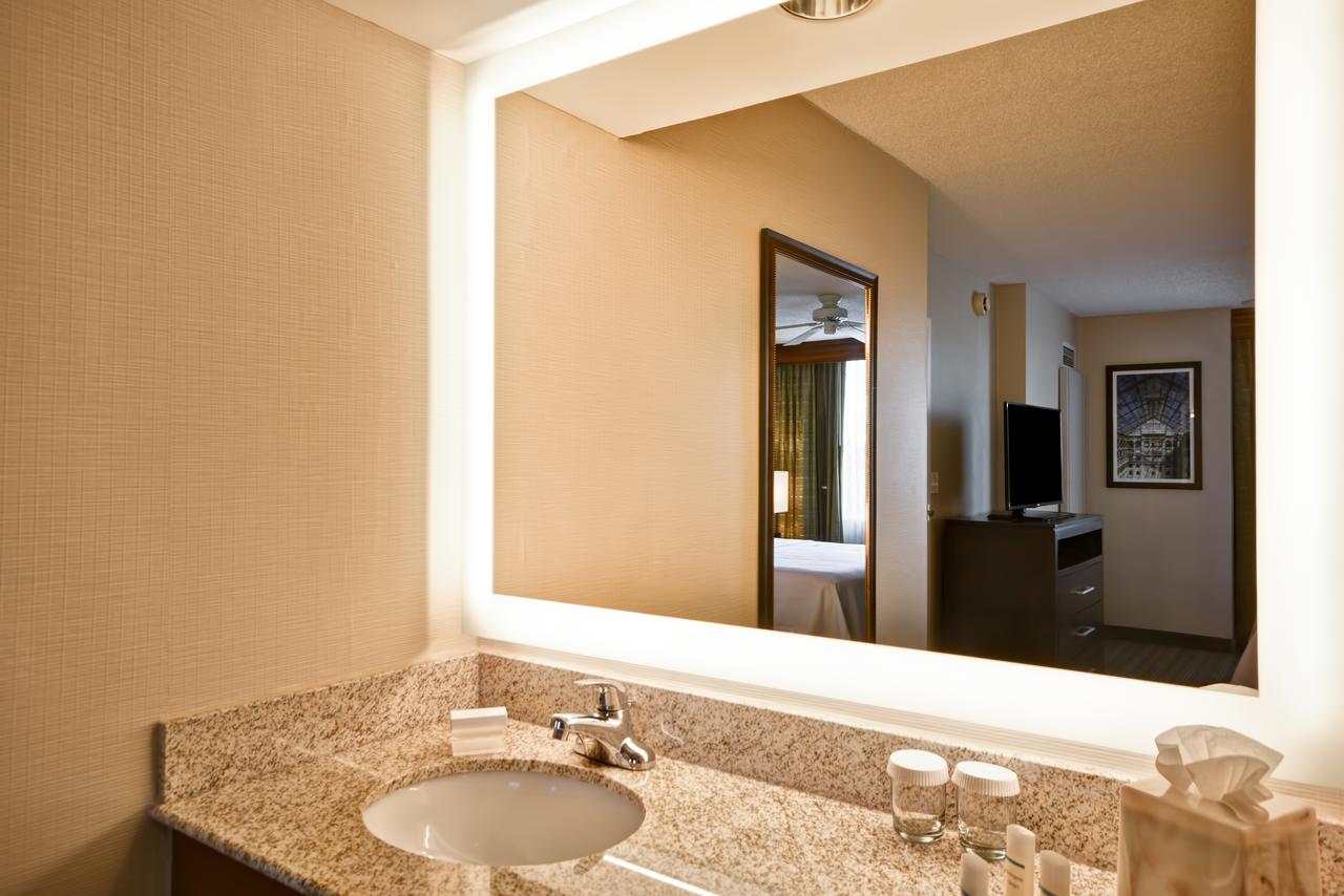 Homewood Suites Dulles-International Airport - thumb 13