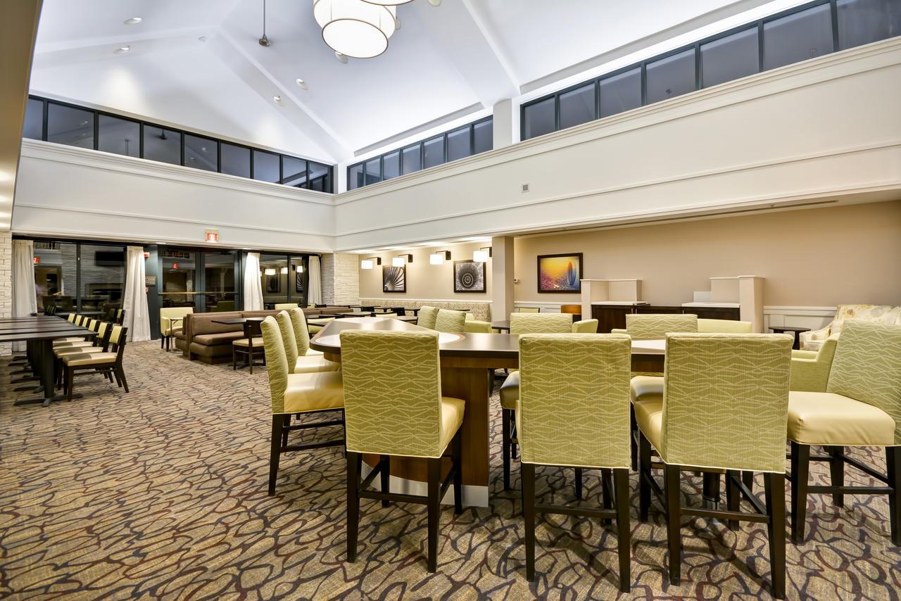 Homewood Suites Dulles-International Airport - thumb 27
