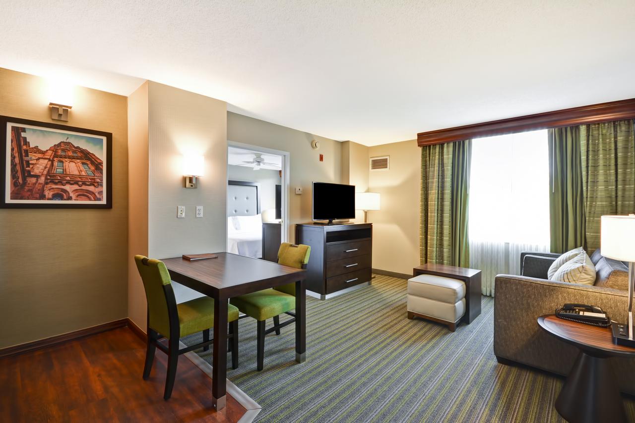 Homewood Suites Dulles-International Airport - thumb 18