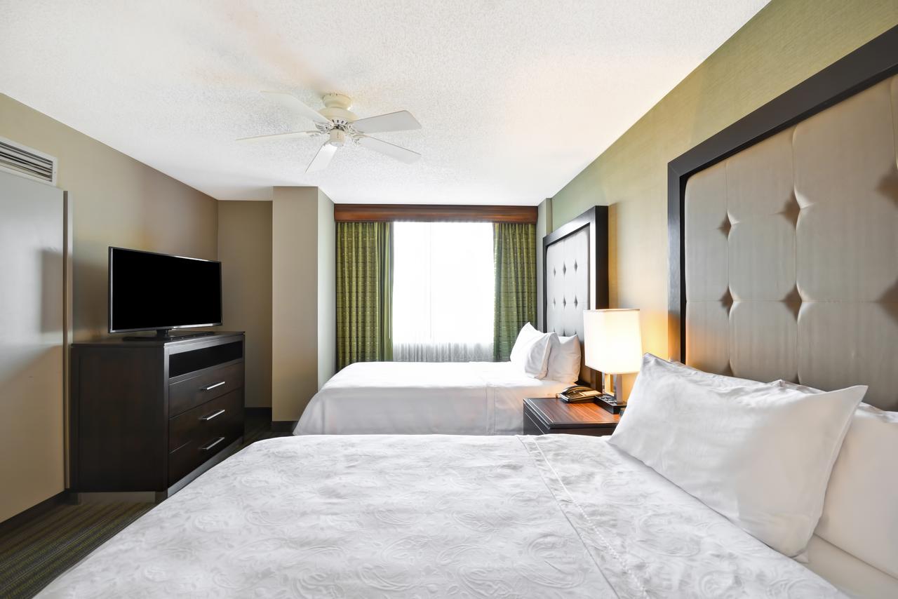 Homewood Suites Dulles-International Airport - thumb 10