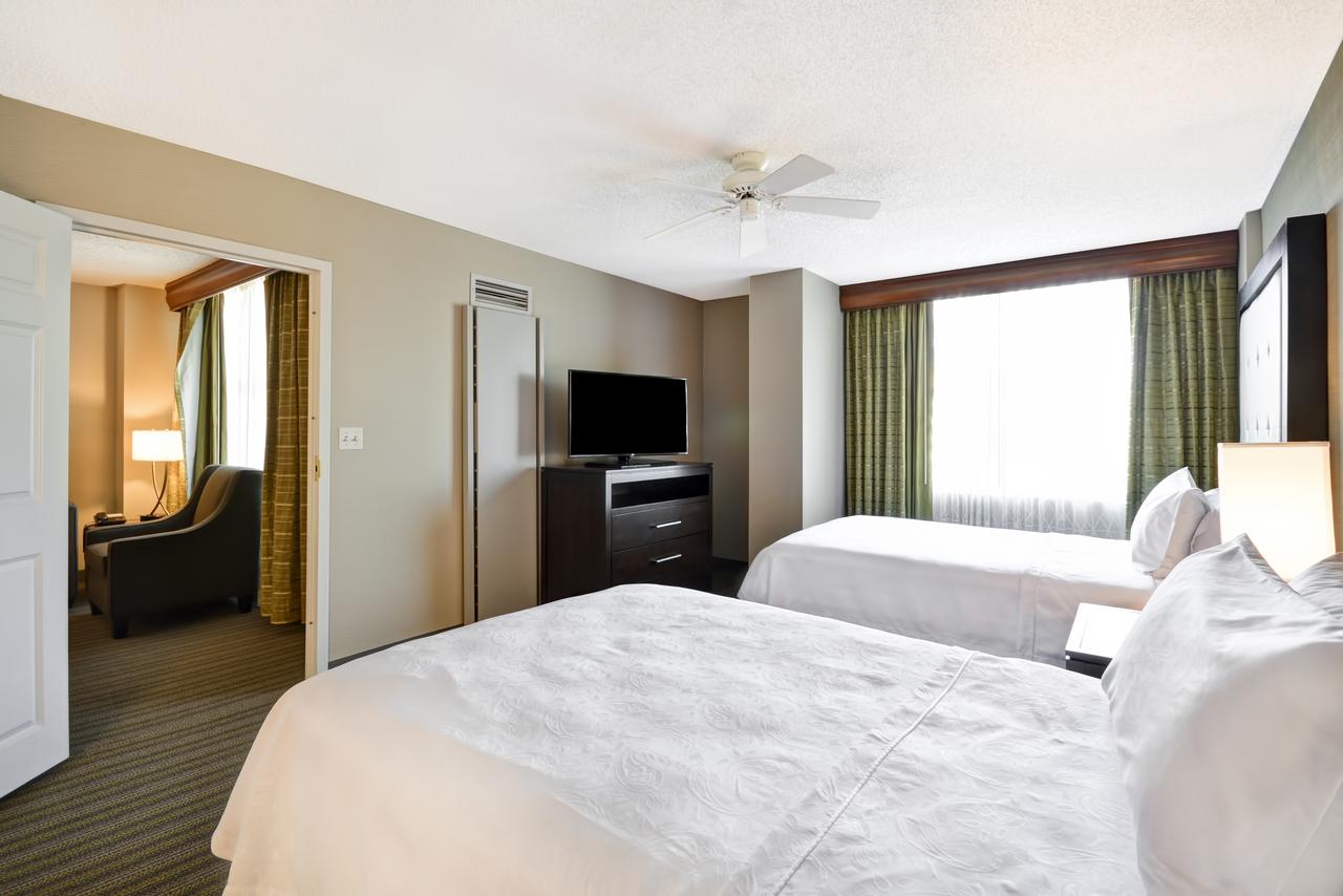 Homewood Suites Dulles-International Airport - thumb 9