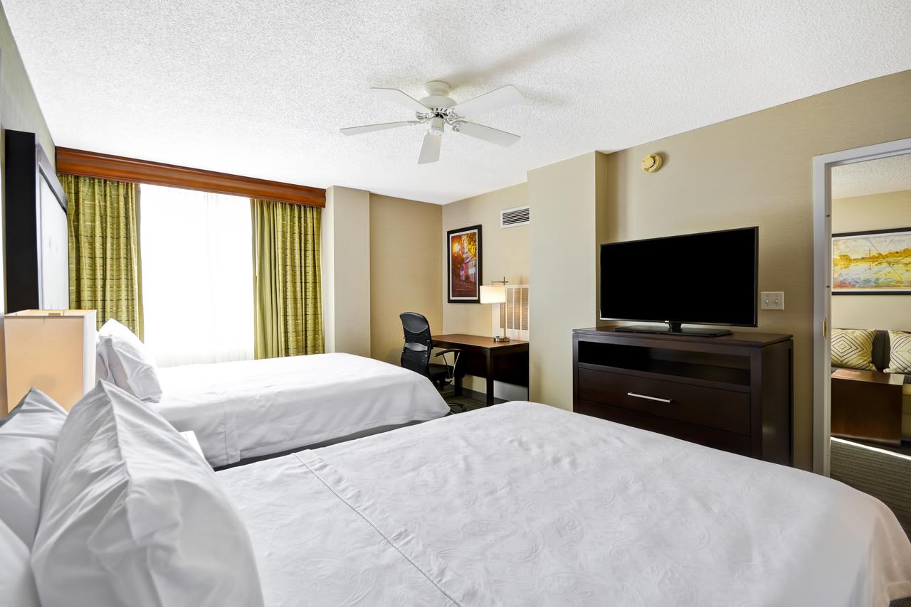 Homewood Suites Dulles-International Airport - thumb 3